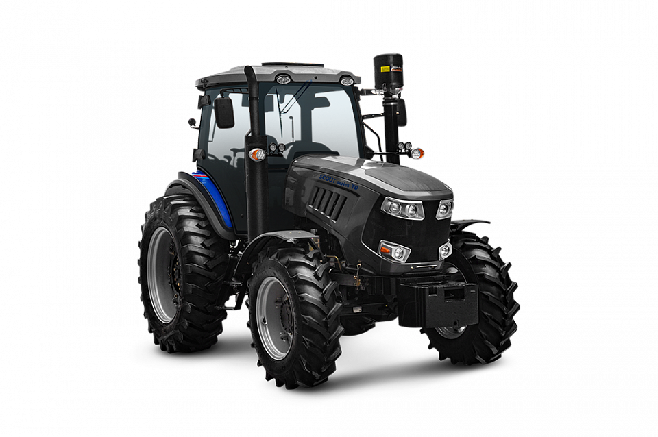 SERIES TD G3 PREMIUM